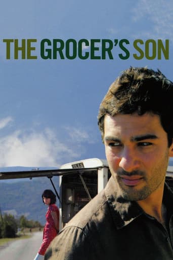 Watch The Grocer's Son free online