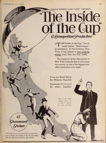 Watch The Inside of the Cup free online