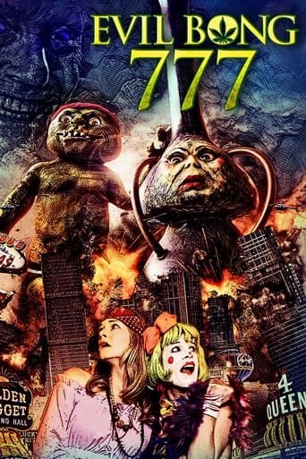 Watch Evil Bong 777 free online