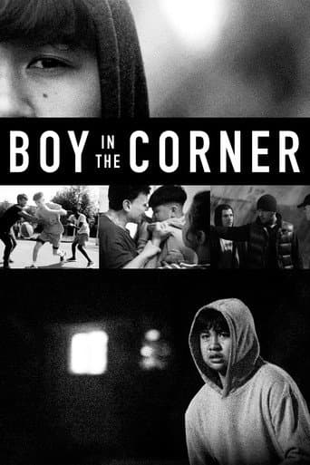 Watch Boy in the Corner free online