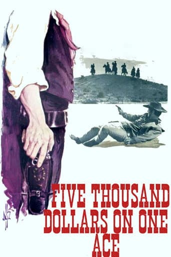 Watch Five Thousand Dollars on One Ace free online
