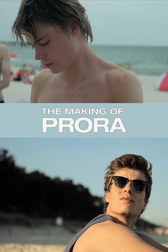Watch The Making of Prora free online