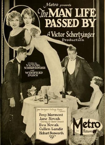 Watch The Man Life Passed By free online