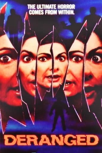 Watch Deranged free online