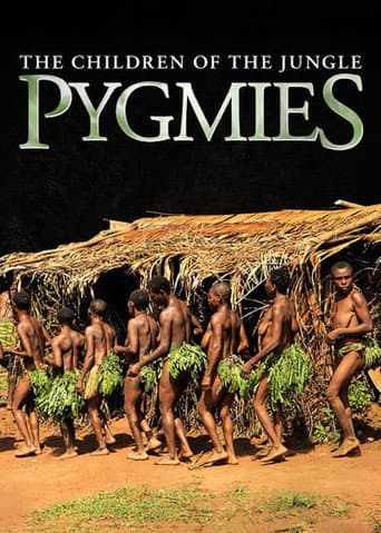 Watch Pygmies: The Children of the Jungle free online