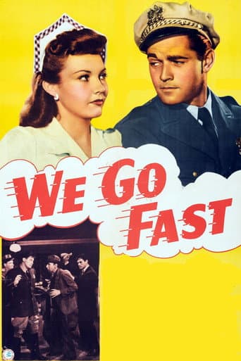 Watch We Go Fast free online