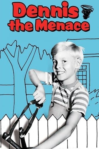Watch Dennis the Menace free online
