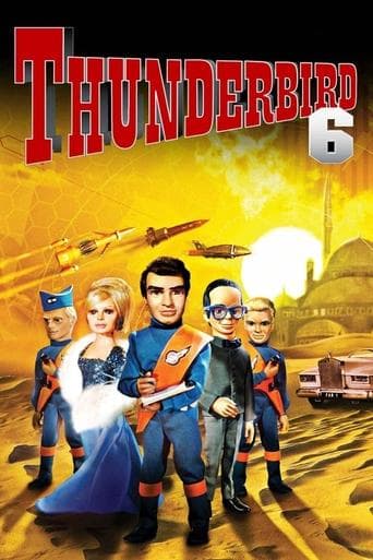Watch Thunderbird 6 free online