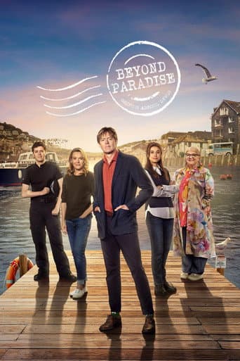 Watch Beyond Paradise free online