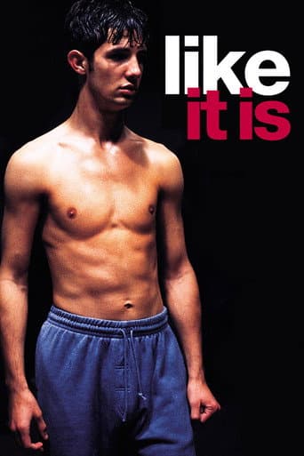 Watch Like It Is free online