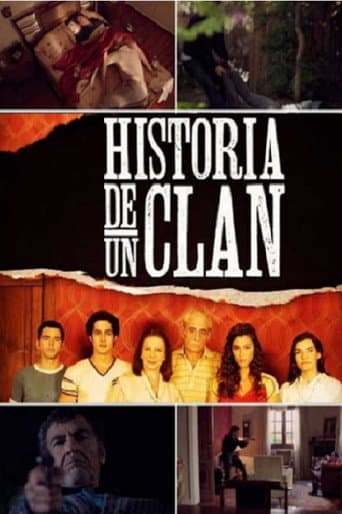 Watch Historia de un clan free online