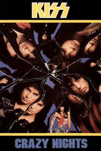 Watch KISS: Crazy Nights free online