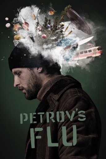 Watch Petrov's Flu free online