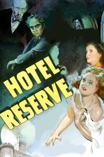 Watch Hotel Reserve free online