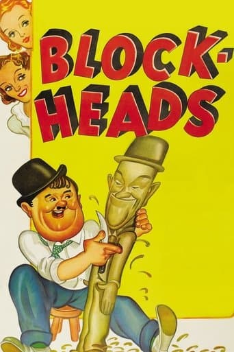 Watch Block-Heads free online