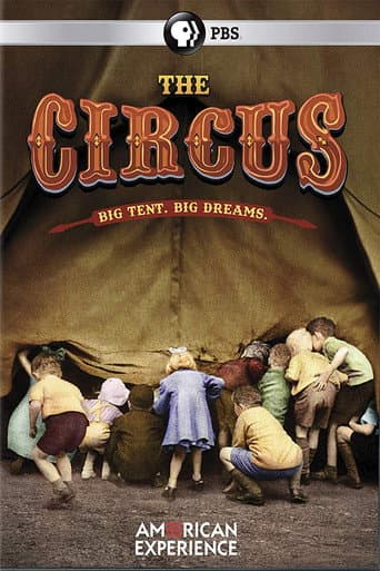 Watch The Circus free online