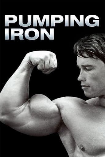 Watch Pumping Iron free online