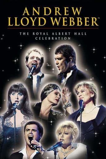 Watch Andrew Lloyd Webber: The Royal Albert Hall Celebration free online