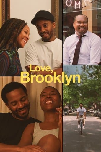 Watch Love, Brooklyn free online