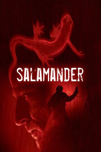 Watch Salamander free online