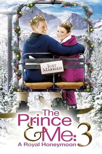 Watch The Prince & Me: A Royal Honeymoon free online