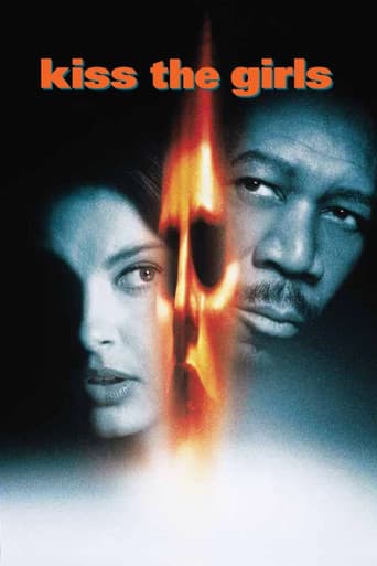 Watch Kiss the Girls free online