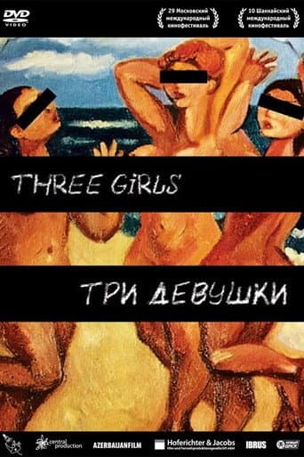 Watch 3 Girls free online