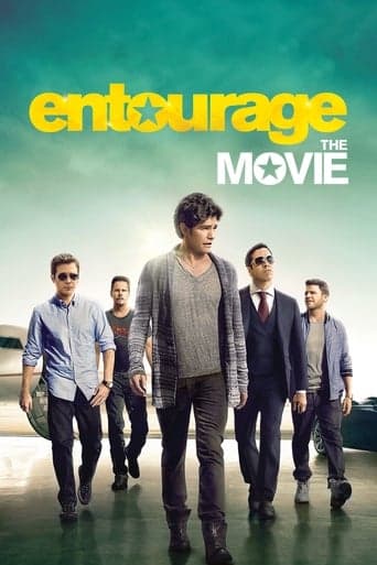 Watch Entourage free online