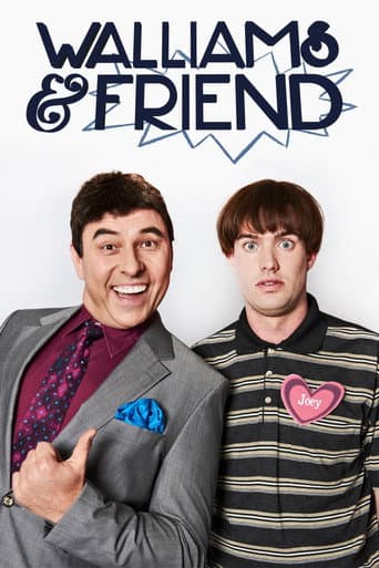 Watch Walliams & Friend free online