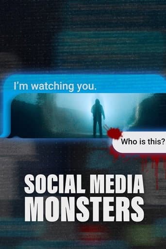 Watch Social Media Monsters free online