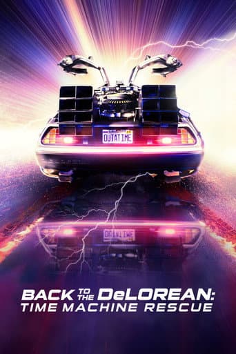 Watch Outatime: Saving the DeLorean Time Machine free online
