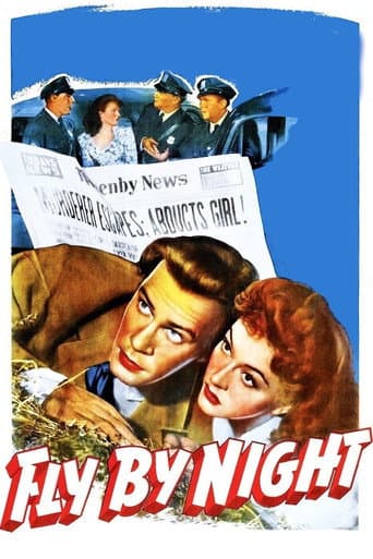 Watch Fly By Night free online