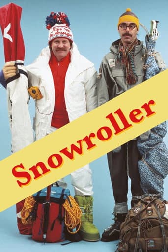 Watch Snowroller free online