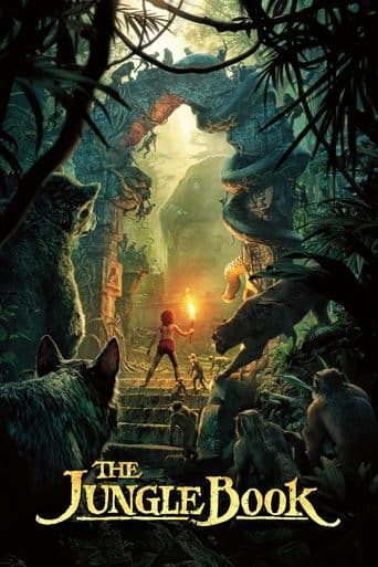 Watch The Jungle Book free online