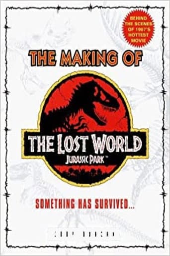 Watch The Making of 'The Lost World' free online