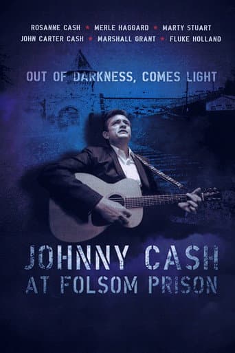 Watch Johnny Cash at Folsom Prison free online