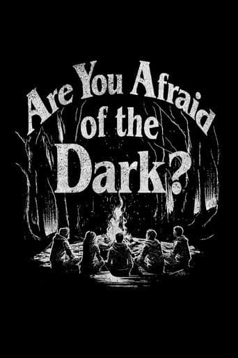 Watch Are You Afraid of the Dark? free online