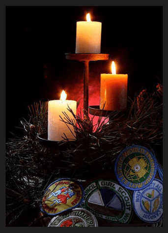 Watch Candles free online