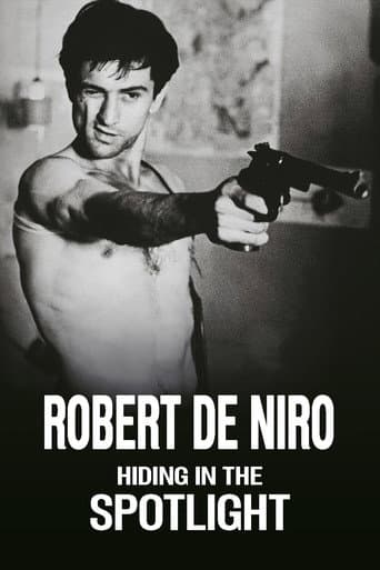 Watch Robert De Niro: Hiding in the Spotlight free online