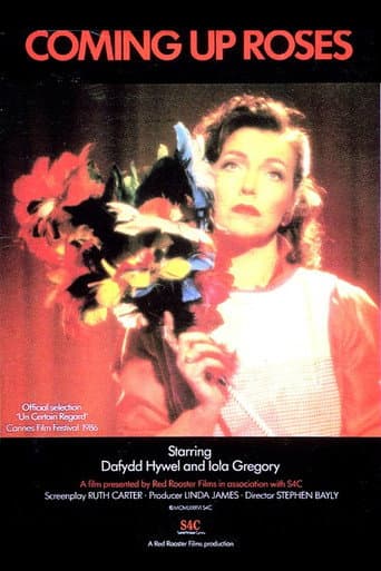 Watch Coming Up Roses free online