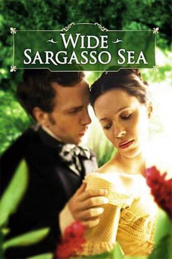 Watch Wide Sargasso Sea free online