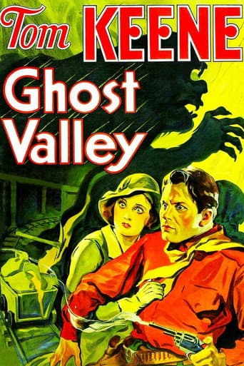 Watch Ghost Valley free online