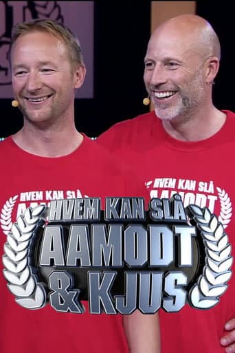 Watch Hvem kan slå Aamodt og Kjus? free online