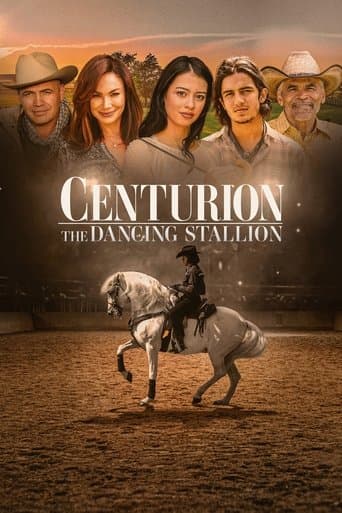 Watch Centurion: The Dancing Stallion free online