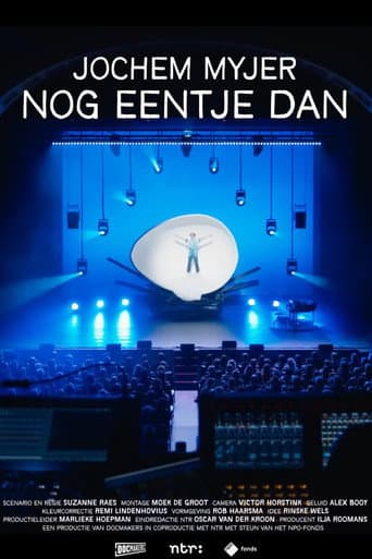Watch Jochem Myjer - Nog Eentje Dan free online