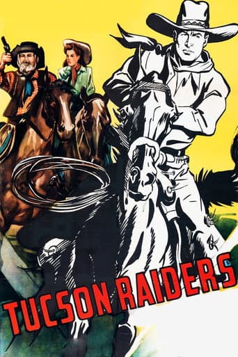 Watch Tucson Raiders free online