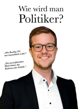 Watch Wie wird man Politiker? free online
