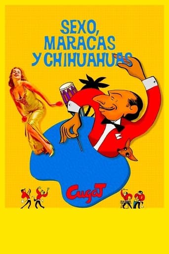 Watch Sex, Maracas & Chihuahuas free online
