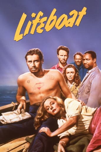 Watch Lifeboat free online