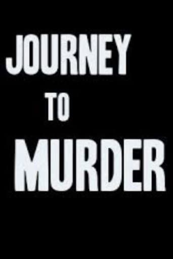 Watch Journey to Murder free online
